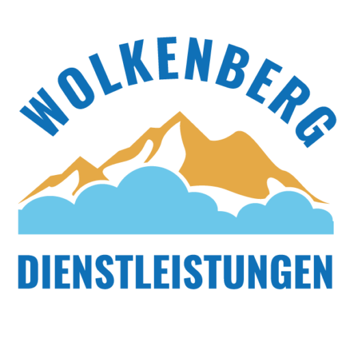Wolkenberg Dienstleistungen - Logo