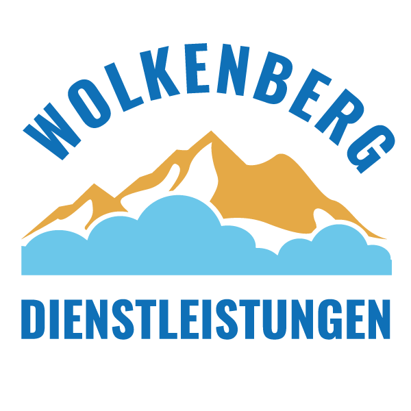 Wolkenberg Dienstleistungen - Logo